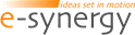 e-synergy | ideas set in motion